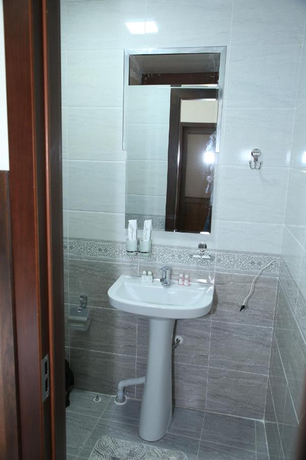 Hotel Mehribon 撒马尔罕 外观 照片